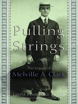 cover image of Pulling Strings